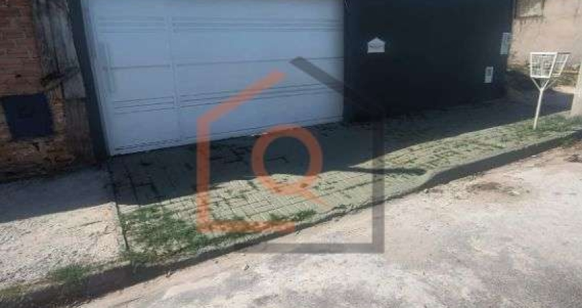 Linda Casa a Venda no Jardim Roberto Selmi Dei, Araraquara - Otima Oportunidade!