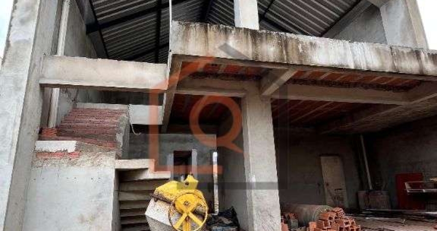 Casa de alto padrao no Condominio Buona Vita em Araraquara