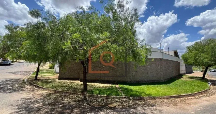 Casa com 3 quartos à venda na Rua Julieta Crusca de Jesus, 663, Residencial Cambuy, Araraquara