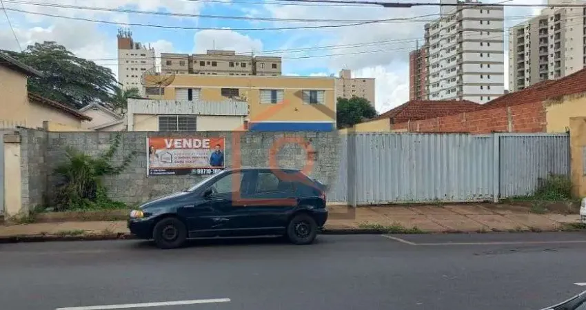 Prédio à venda na Avenida Sete de Setembro, 966, Centro, Araraquara