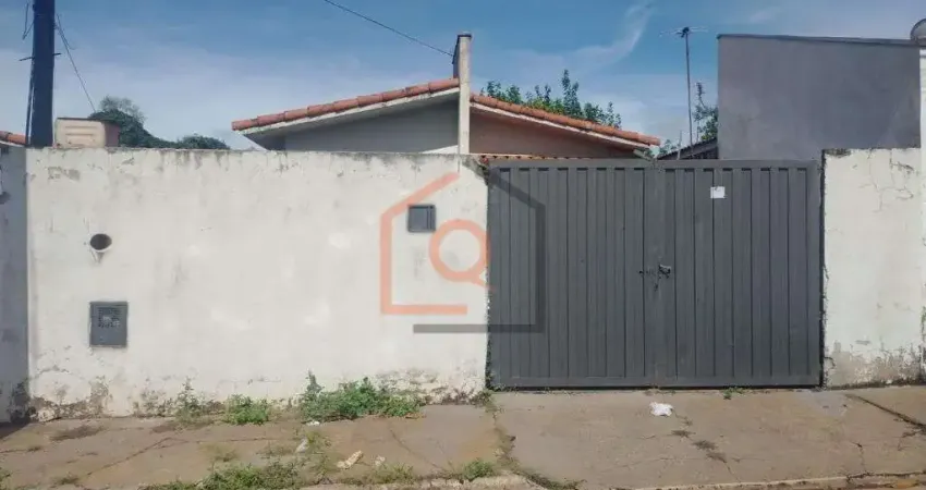 Casa a venda no Condominio Parque dos Sabias em Araraquara