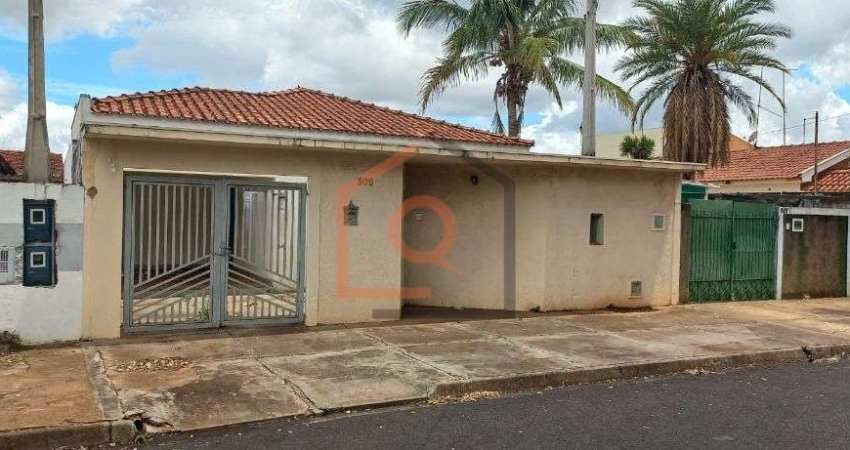 Casa a venda no Jardim Sao Francisco, Araraquara | 3 dormitorios, suite e garagem