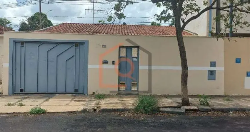Casa com 2 quartos à venda na Rua Doutor Renato Guimarães Bastos, 76, Vila Sedenho, Araraquara