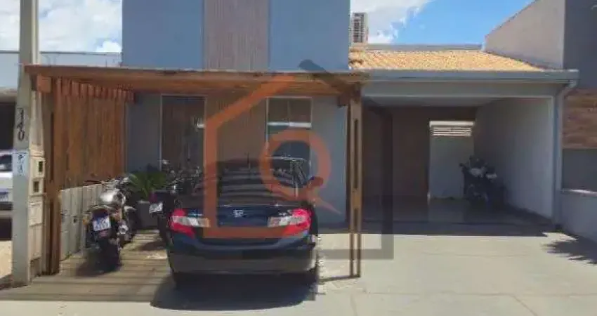 Casa de condominio a venda em Araraquara - Confira!
