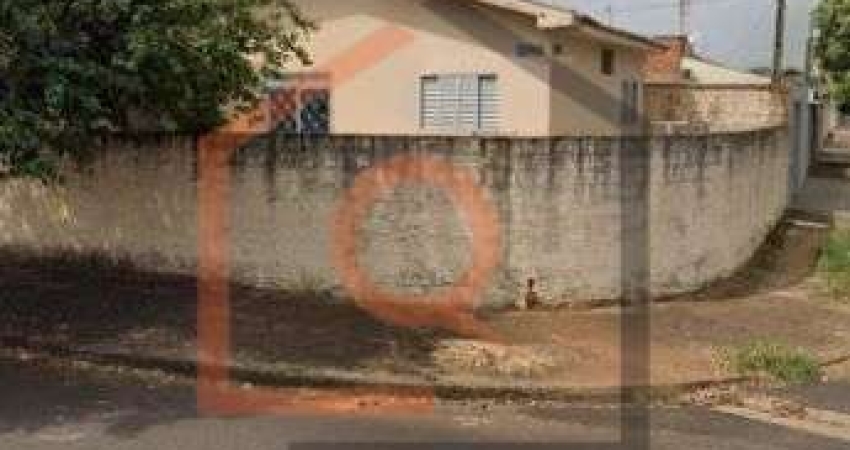 Casa com 2 quartos à venda na Rua Francisco José Lopes, 206, Jardim Santa Clara (Vila Xavier), Araraquara