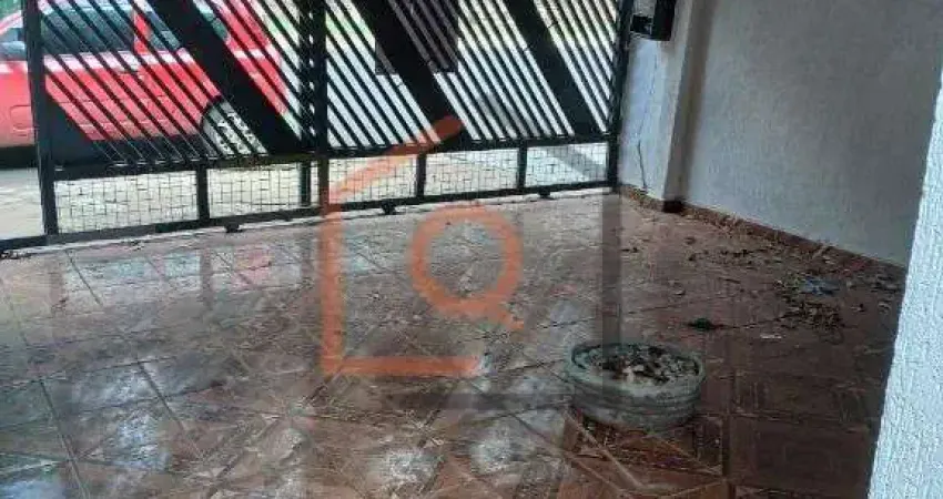 Casa Geminada a venda no Parque Residencial Iguatemi em Araraquara