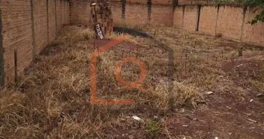 Terreno Residencial a venda no Jardim Pinheiros em Araraquara