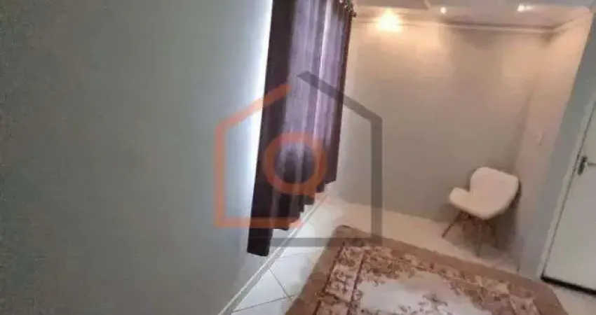 Apartamento Padrao de 2 dormitorios a venda no Jardim Paulistano, Araraquara