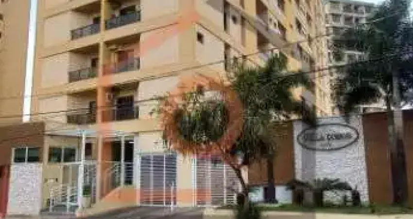 Apartamento padrao a venda no Centro de Araraquara | 3 dormitorios, suite, 2 garagens cobertas
