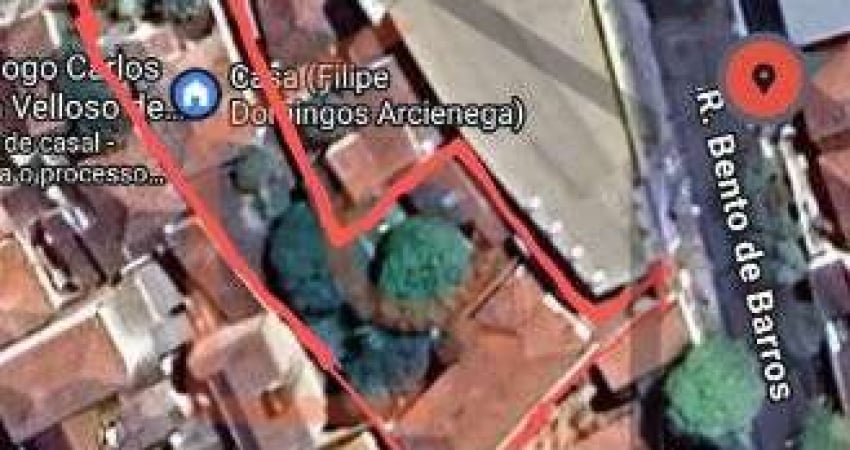 Linda casa comercial a venda na Vila Xavier, Araraquara | Oportunidade unica!
