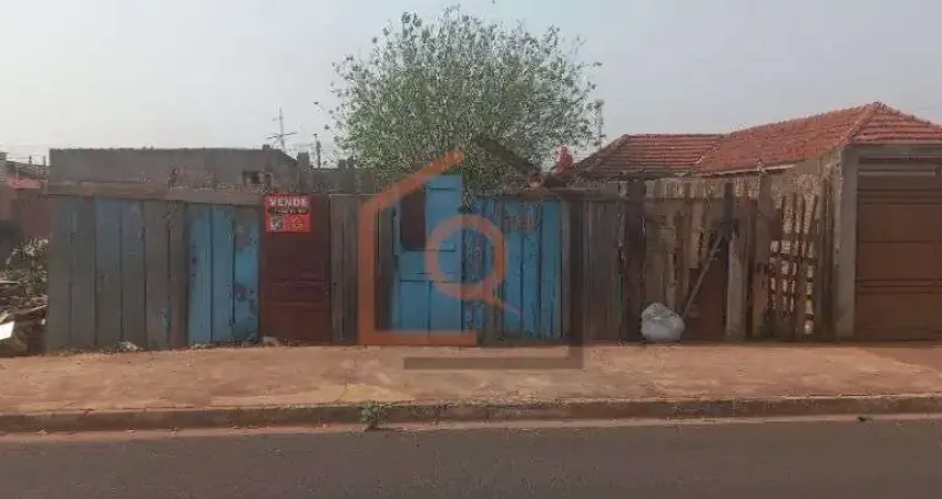 Terreno Residencial a venda no Jardim Adalberto Roxo I em Araraquara - Otima oportunidade!