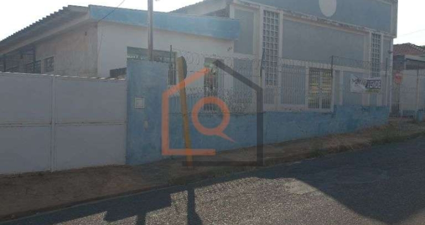 Excelente Barracao Comercial na Vila Santa Maria em Araraquara