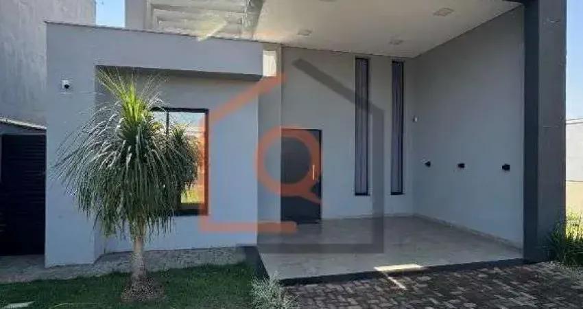 Casa em condomínio fechado com 3 quartos à venda na Rua Veneza, 109, Centro, Araraquara