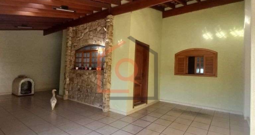 Casa de alto padrao a venda no bairro Jardim Paulistano em Araraquara