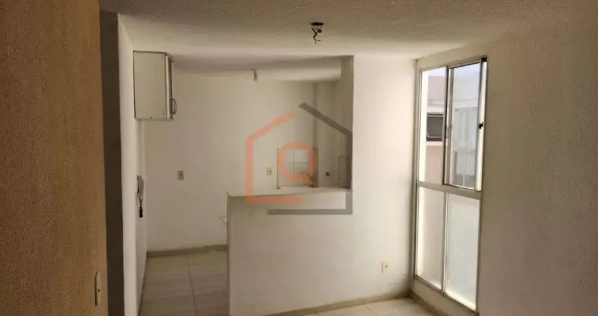 Apartamento com 2 quartos à venda na Avenida Miguel Bucalem, 468, Parque Residencial Iguatemi, Araraquara
