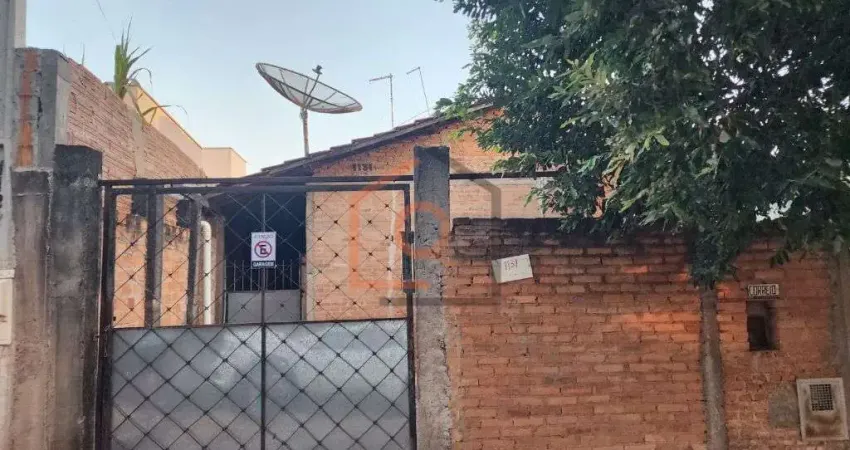 Casa com 2 quartos à venda na Avenida Augusto Bernardi, 1131, Jardim Águas do Paiol, Araraquara