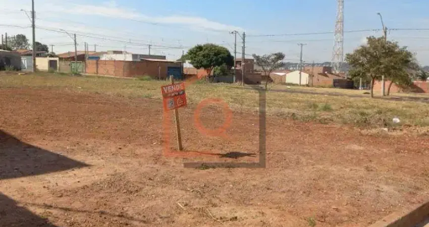 Terreno Residencial a Venda em Vista do Horto, Araraquara - Oportunidade unica!