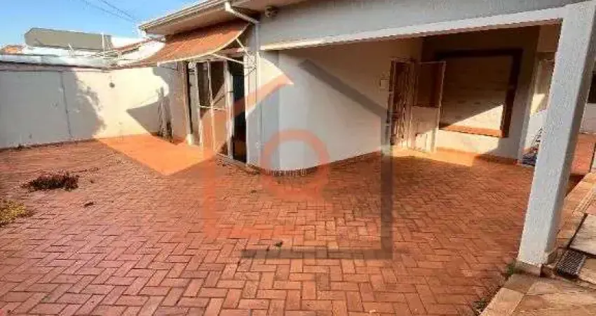 Casa a venda na Vila Melhado ou  Jardim Aranga, Araraquara - 4 dormitorios, 2 suites, piscina e muito mais!