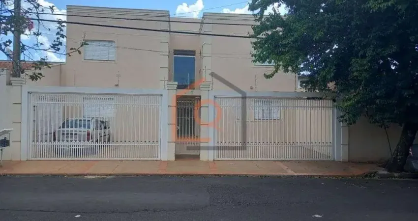 Cojunto de Kitnets a venda no Jardim do Carmo, Araraquara.