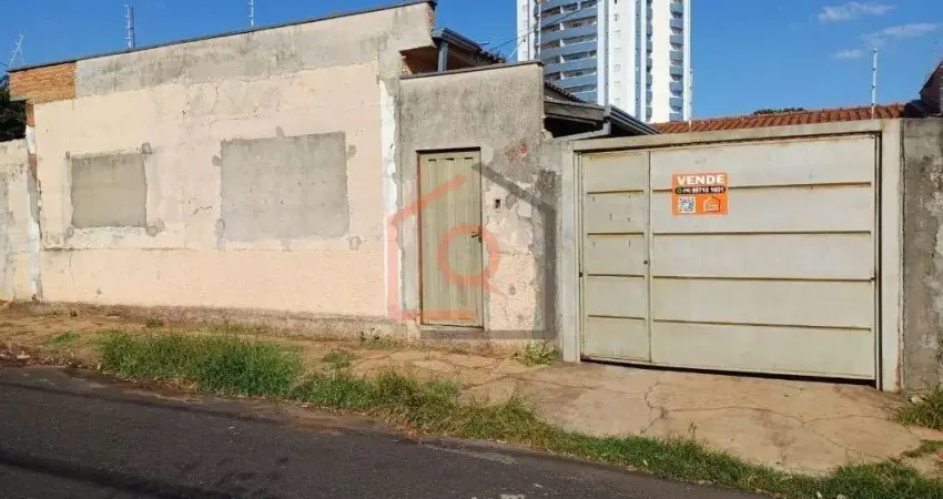 Casa com 3 quartos à venda na Avenida Joaquim de Souza Pinheiro, 119, Jardim Santa Angelina, Araraquara