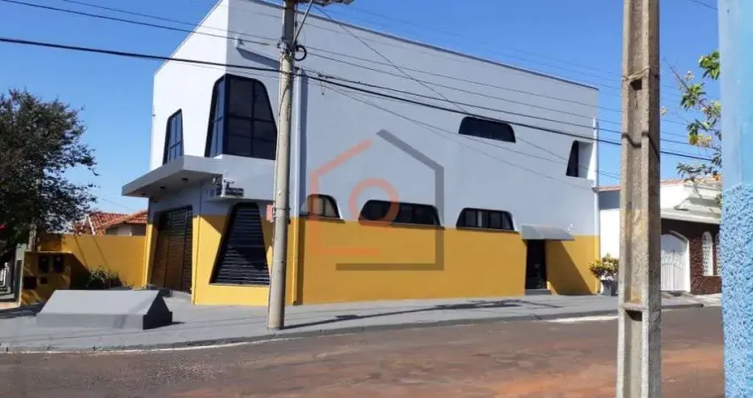 Salao Comercial para Alugar no Centro de Araraquara | Perfeito para seu Negocio!