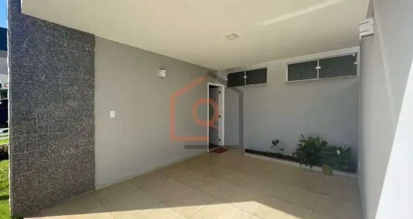 Casa em condomínio fechado com 2 quartos à venda na Rua Maria Marcelina de Campos, 790, Parque Atlanta, Araraquara