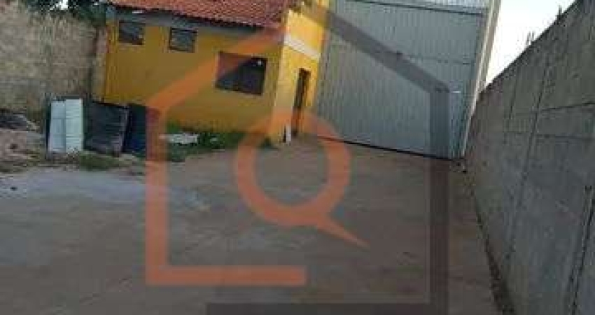 Excelente Barracao Comercial a Venda na Vila Vieira, Araraquara