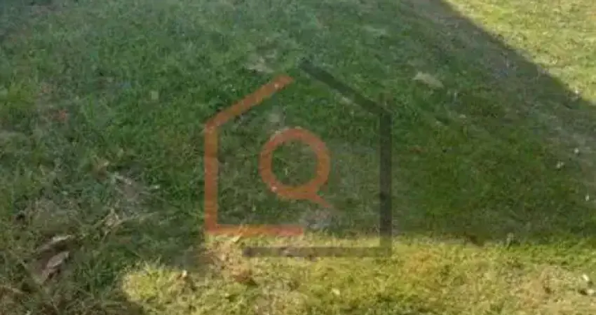 Terreno a venda em condominio de luxo no Residencial Village Damha II, Araraquara