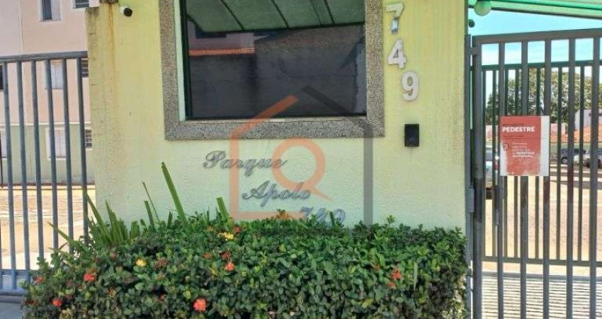 Apartamento com 2 quartos à venda na Rua Gavião Peixoto, 749, Jardim Quitandinha, Araraquara