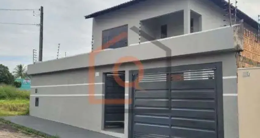 Casa sobrado a venda no Jardim Santa Angelina, Araraquara - Imperdivel!
