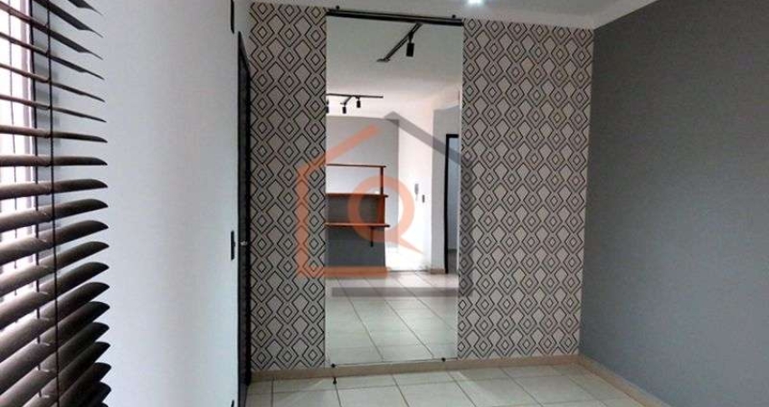 Apartamento Padrao a Venda no Jardim Residencial Elvio Lupo