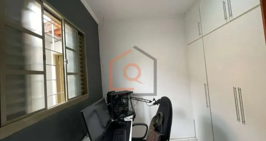 Casa de alto padrao a venda em Residencial Stephanie Merissa, Araraquara