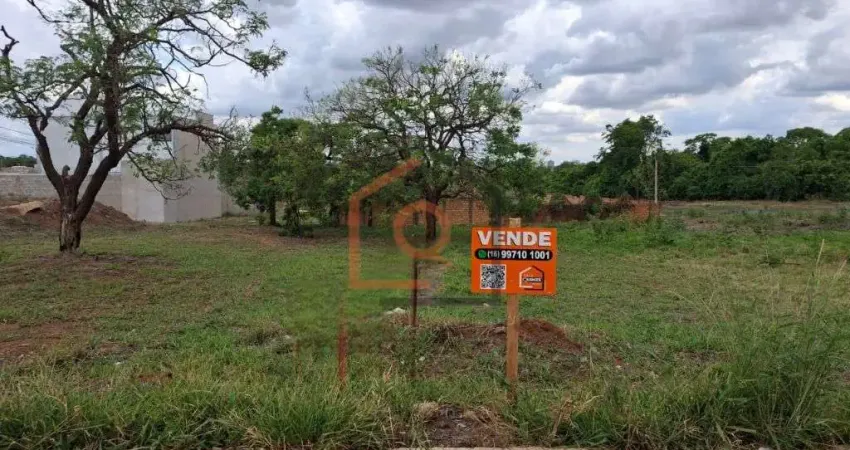 Terreno Padrao a venda em Cidade Jardim, Araraquara - Oportunidade unica!