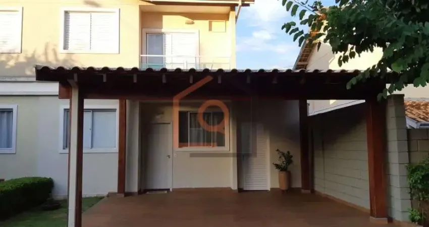 Sobrado de 03 dormitorios com suite na Vila Melhado, Araraquara