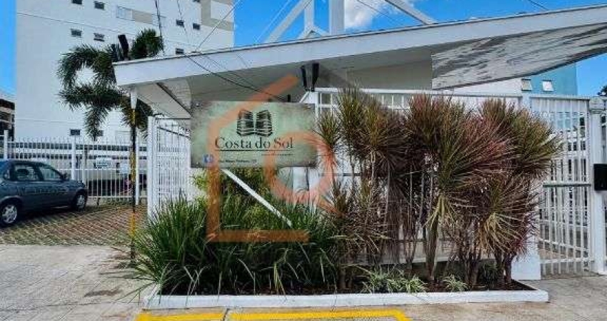 Apartamento com 2 quartos à venda na Rua Mauro Pinheiro, 120, Vila Ferroviária, Araraquara