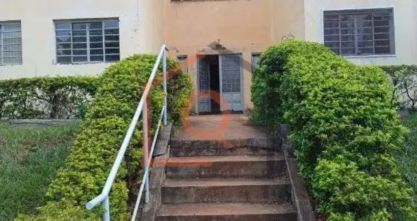 Aluguel de Apartamento Padrao com 2 Dormitorios no Jardim Residencial Paraiso