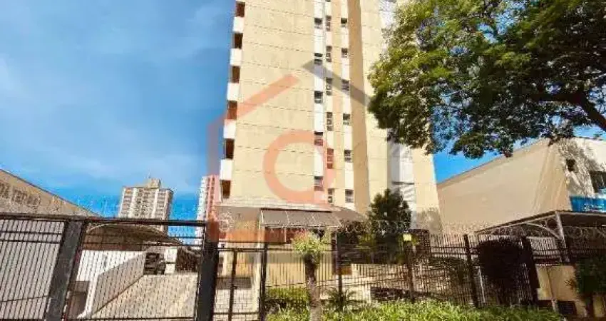 Apartamento com 2 quartos à venda na Rua Gonçalves Dias, 1295, Centro, Araraquara