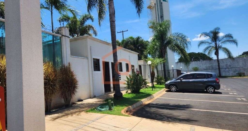 Apartamento com 2 quartos à venda na Rua Mahiba Barcha, 90, Jardim Universal, Araraquara