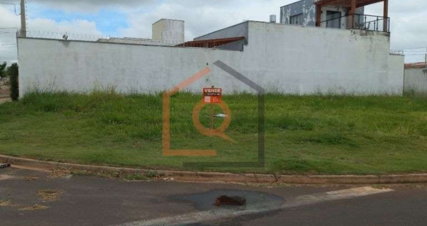 Terreno à venda na Avenida Professor Doutor José Antonio de Campos Machado, Residencial Vista do Horto, Araraquara