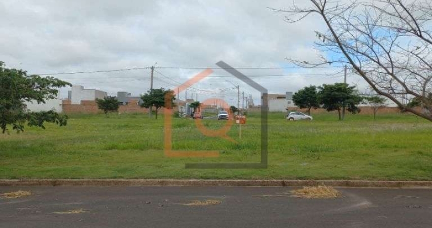 Terreno à venda na Rua Doutor José Logatti, 1658, Residencial Vista do Horto, Araraquara