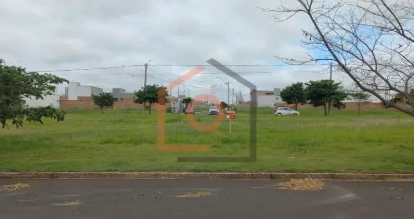 Terreno à venda na Rua Doutor José Logatti, 1632, Residencial Vista do Horto, Araraquara