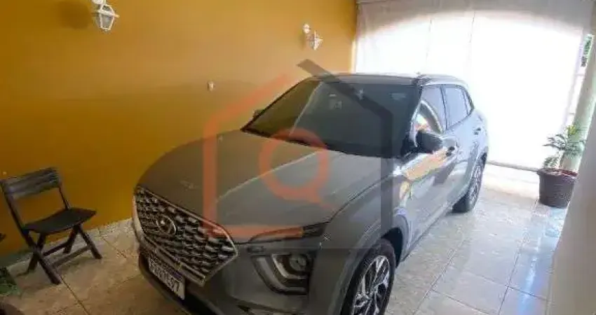 Casa com 3 quartos à venda na Rua Henrique Lupo, 550, Vila Harmonia, Araraquara