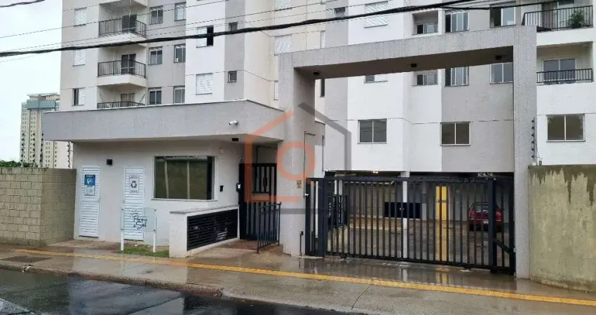 Lindo Apartamento a Venda na Vila Suconasa, Araraquara