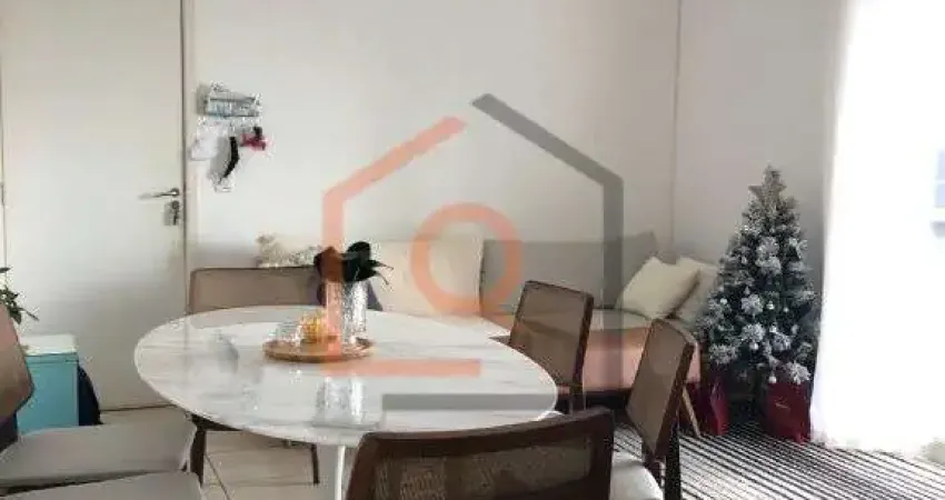 Apartamento com 2 quartos à venda na Avenida Rodrigo Fernando Grillo, 587, Jardim dos Manacás, Araraquara