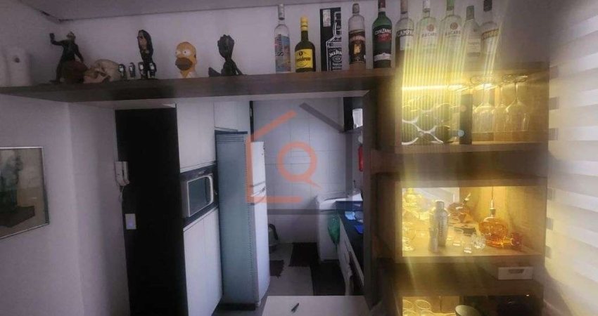 Apartamento com 2 quartos à venda na Rua Fernando Mário Zurlian Ruiz, 601, Parque Atlanta, Araraquara