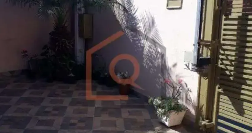 Casa com 3 quartos à venda na Avenida Pio Lourenço Corrêa, 1082, Jardim Santa Angelina, Araraquara