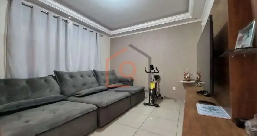 Casa com 3 quartos à venda na Rua José Rodrigues, 83, Vila Xavier (Vila Xavier), Araraquara
