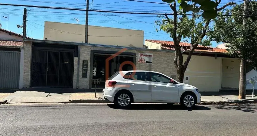 Casa com 3 quartos à venda na Avenida Engenheiro Domingos Ferrari Júnior, 564, Parque Residencial Iguatemi, Araraquara
