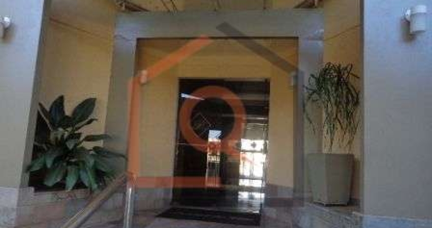 Apartamento com 3 quartos à venda na Avenida Doutor Leite de Moraes, 1129, Vila Xavier (Vila Xavier), Araraquara
