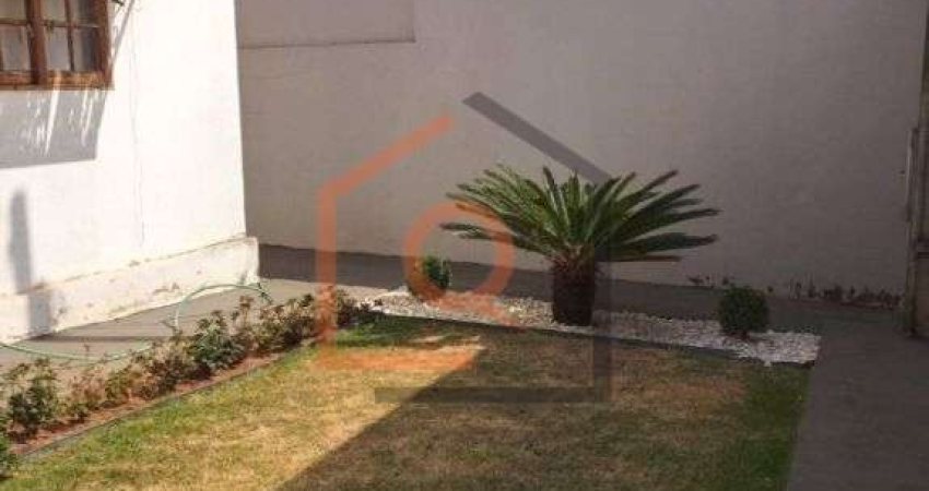 Casa com 3 quartos à venda na Rua Antonio Tisoni, 60, Centro, Américo Brasiliense